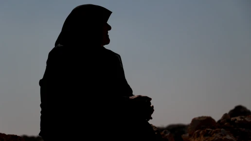 ئەمە بارگرانییەکەی منە کە هەڵیبگرم” - دەنگی ژنان لە سوریای دوای بوومەلەرزە"