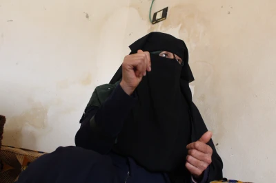 “I feel joy when I provide for the needs of my children” – Self-help Groups Support Women’s’ Financial Independence in Syria