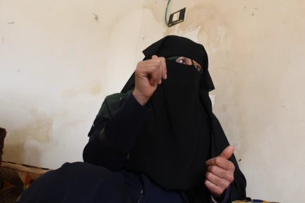 “I feel joy when I provide for the needs of my children” – Self-help Groups Support Women’s’ Financial Independence in Syria