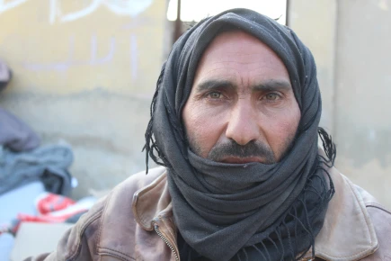 Photos for story of Muhammad from Atareb.