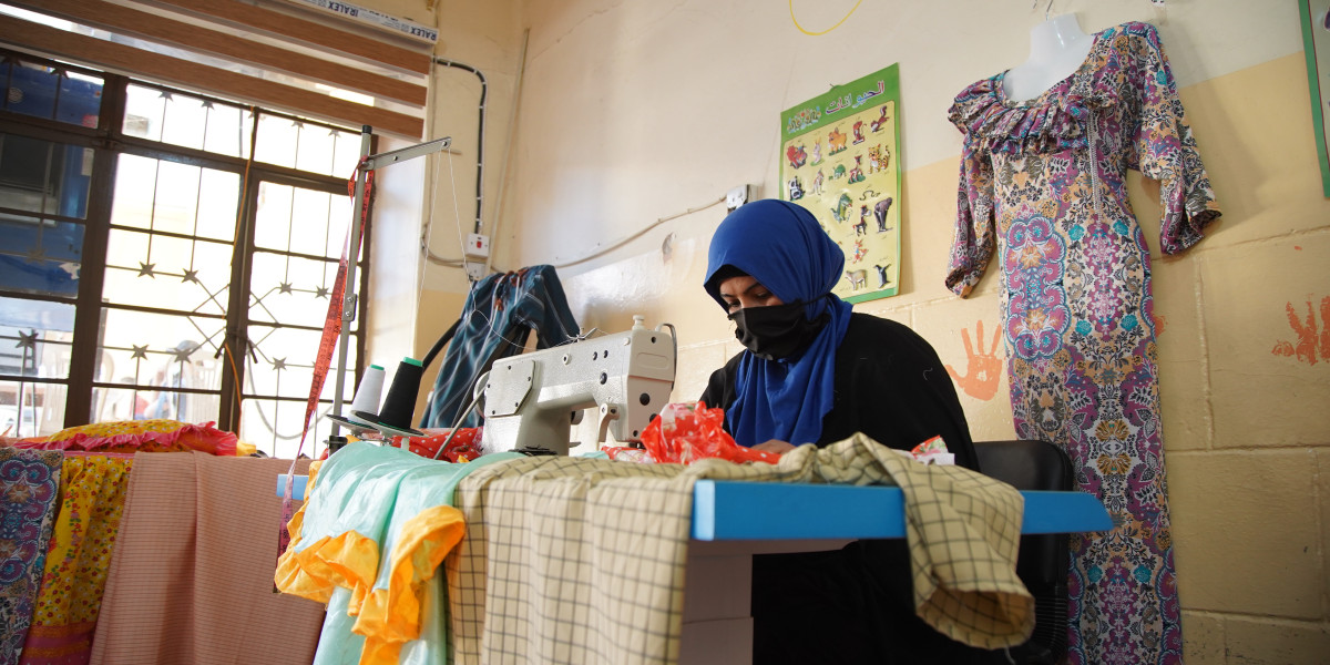 For the International women's day, beneficiaries of MPCA project speaking how the project has helped to empower them as women