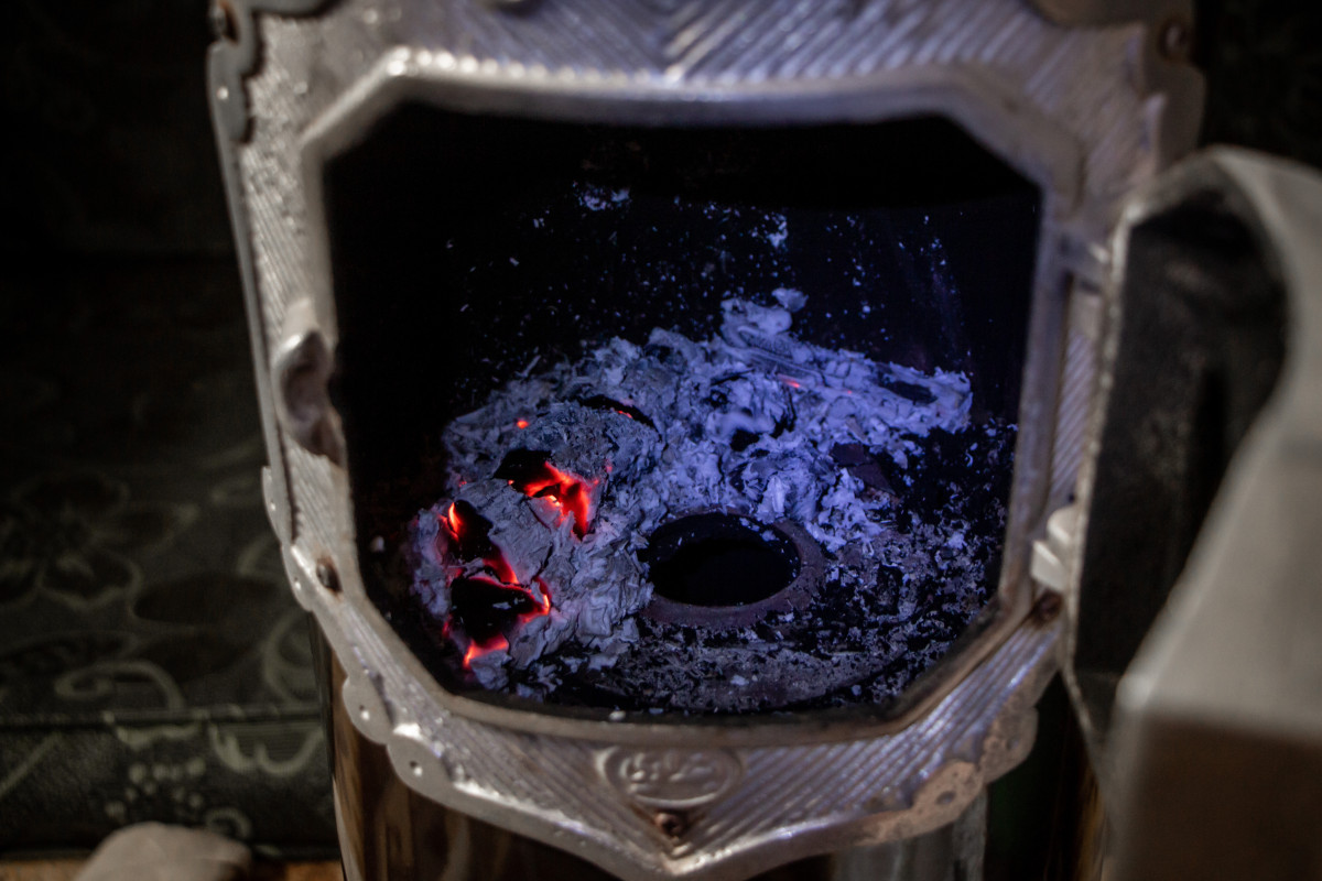 Reasons to fear the coming winter season in Syria