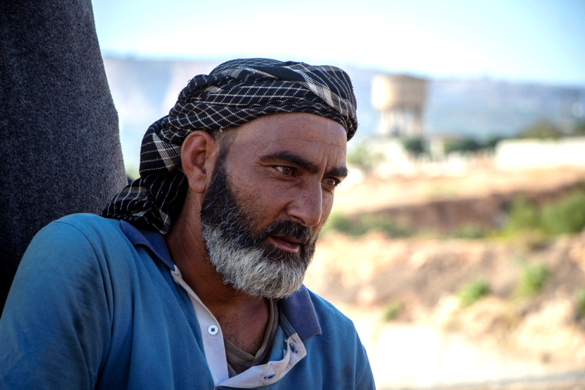 A country with half of its current population in need of humanitarian aid – news from Syria on the 10th year of war