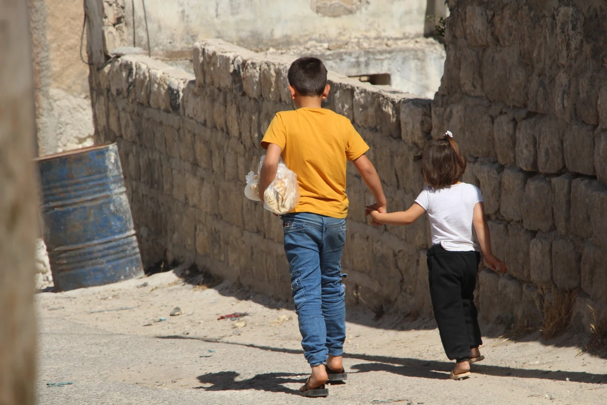 Over 1 million people at risk of hunger in Syria if cross-border aid resolution not renewed, say aid groups