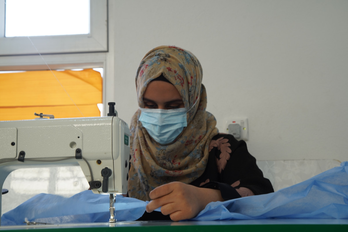Supporting resilience and livelihood recovery