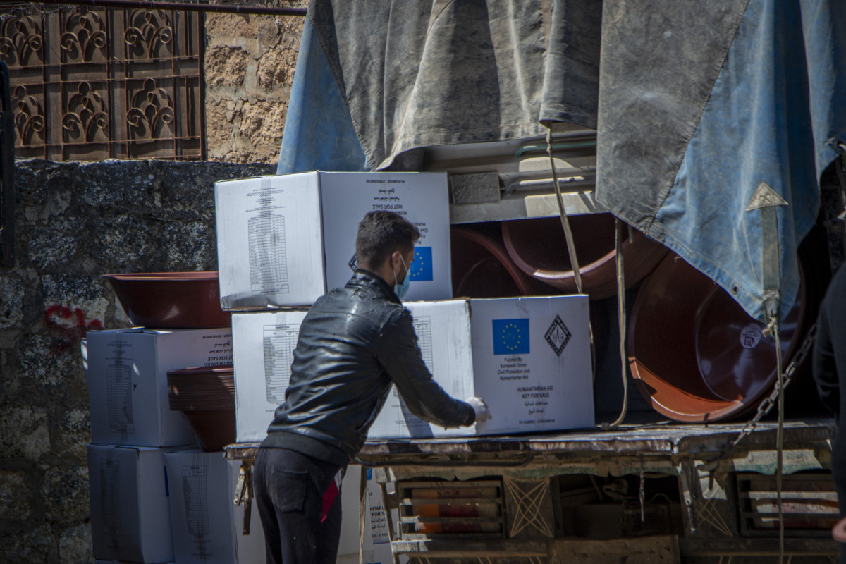 وەڵامدانەوەی فریاگوزاری