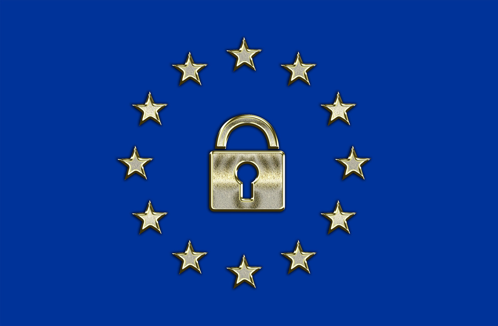 سیاسەتی پاراستنی زانیاری کەسی