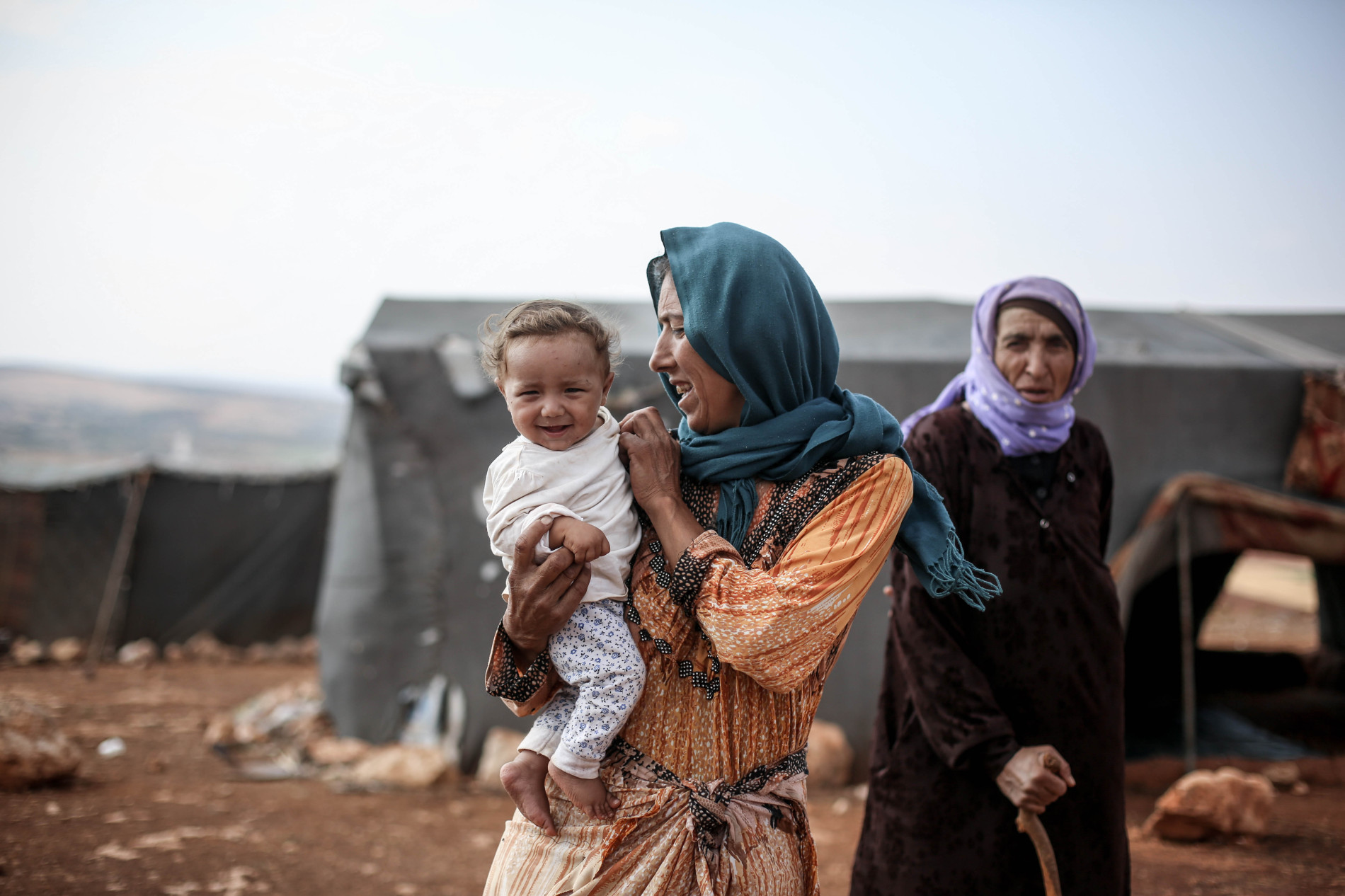 Emergency Response & Recovery